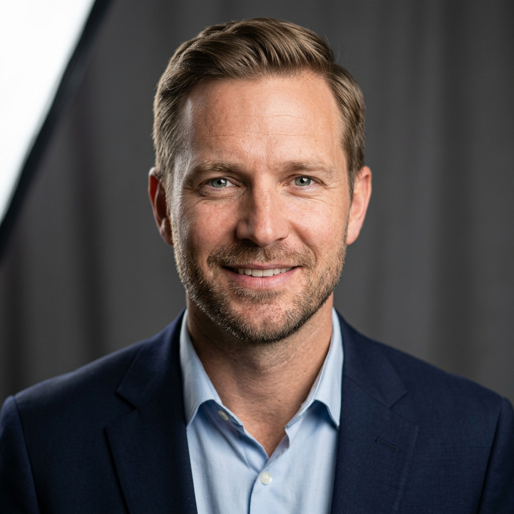 Lukas Wolf