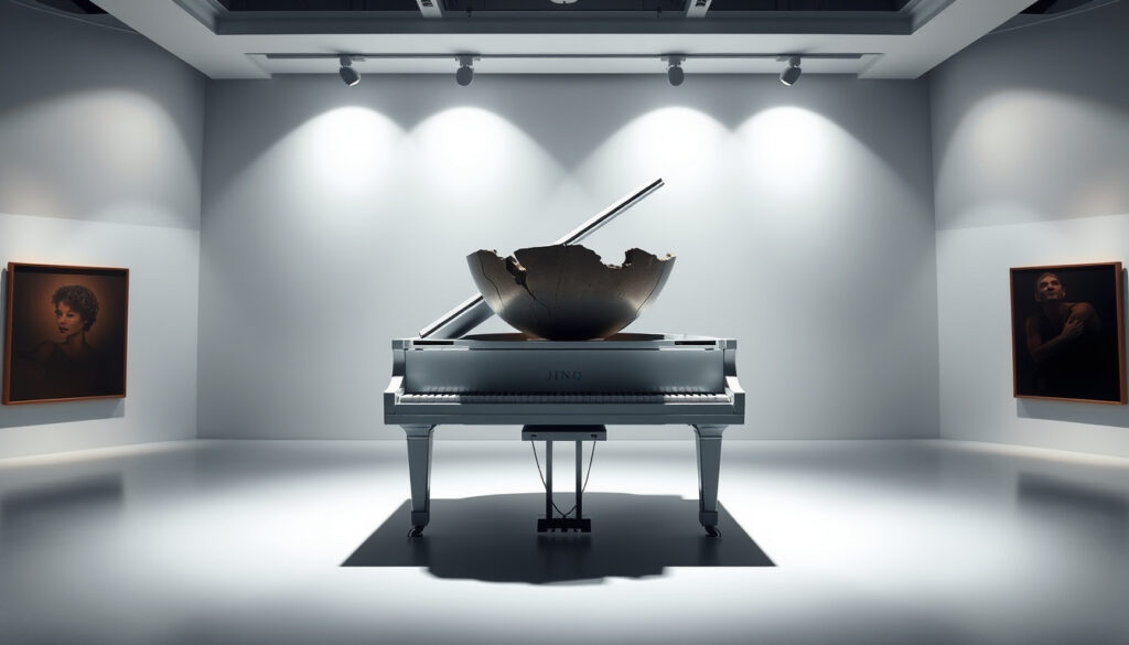 Yoko Ono: Leben, Kunst und Vermächtnis – Fakten